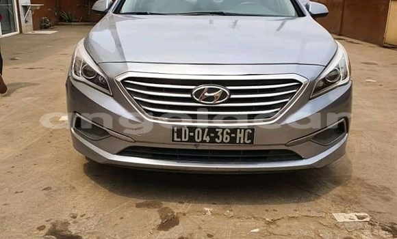 Acheter Occasion Voiture Hyundai Sonata Autre à Luanda, Province de Luanda Acheter Occasion Voiture Hyundai Sonata Autre à Luanda, Province de Luanda