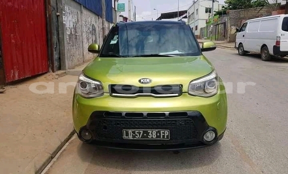 Acheter Occasion Voiture Kia Soul Autre à Luanda, Province de Luanda Acheter Occasion Voiture Kia Soul Autre à Luanda, Province de Luanda
