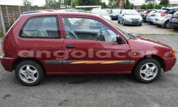 Acheter Occasion Voiture Toyota Starlet Autre à Luanda, Province de Luanda Acheter Occasion Voiture Toyota Starlet Autre à Luanda, Province de Luanda