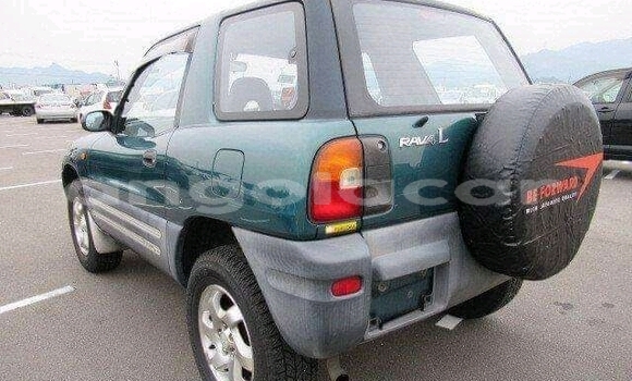 Acheter Occasion Voiture Toyota RAV4 Autre à Luanda, Province de Luanda Acheter Occasion Voiture Toyota RAV4 Autre à Luanda, Province de Luanda