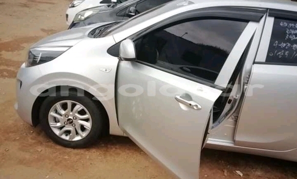 Acheter Occasion Voiture Kia Picanto Autre à Luanda, Province de Luanda Acheter Occasion Voiture Kia Picanto Autre à Luanda, Province de Luanda