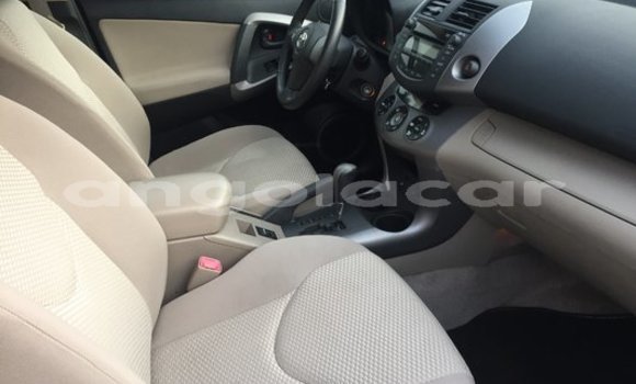 Comprar Usado Toyota RAV4 Outro Carro em Luanda em Luanda Province Comprar Usado Toyota RAV4 Outro Carro em Luanda em Luanda Province