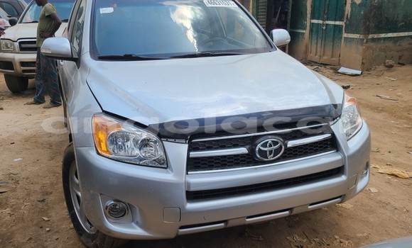 Buy Used Toyota RAV4 Other Car in Luanda in Luanda Province