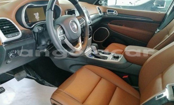 Comprar Usado Jeep Grand Cherokee Branco Carro em Luanda em Luanda Province Comprar Usado Jeep Grand Cherokee Branco Carro em Luanda em Luanda Province