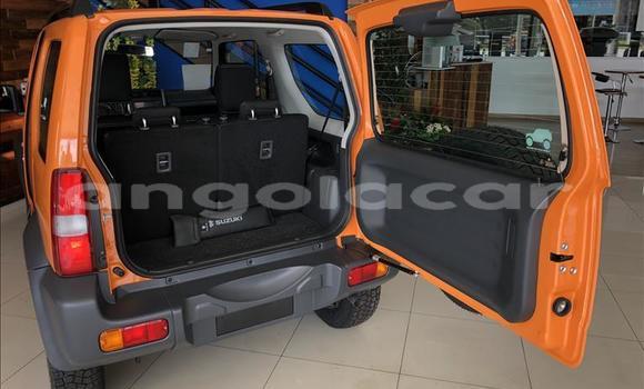 Buy Used Suzuki Jimny Brown Car in Luanda in Luanda Province Buy Used Suzuki Jimny Brown Car in Luanda in Luanda Province