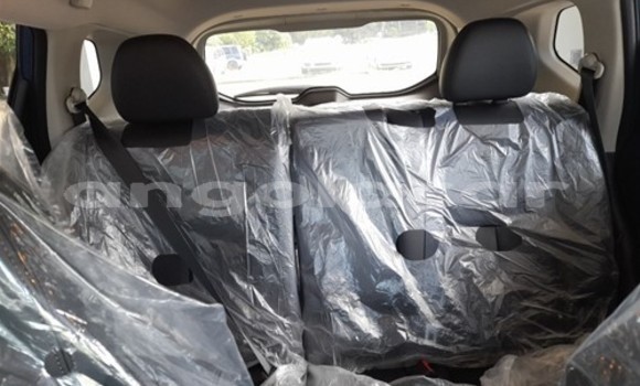 Acheter Occasion Voiture Nissan X–Trail Bleu à Luanda, Province de Luanda Acheter Occasion Voiture Nissan X–Trail Bleu à Luanda, Province de Luanda