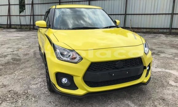 Comprar Usado Suzuki Swift Marrom Carro em Luanda em Luanda Province Comprar Usado Suzuki Swift Marrom Carro em Luanda em Luanda Province