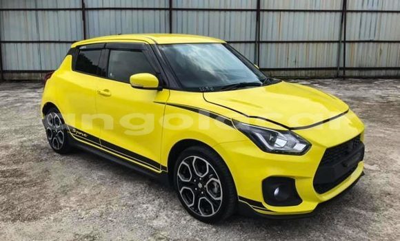 Buy Used Suzuki Swift Brown Car in Luanda in Luanda Province Buy Used Suzuki Swift Brown Car in Luanda in Luanda Province