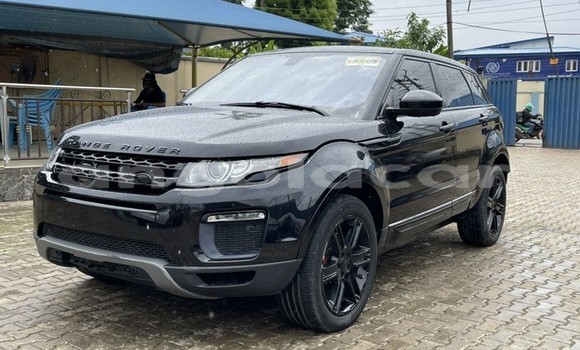 Buy Used Land Rover Range Rover Sport Black Car in Luanda in Luanda Province Buy Used Land Rover Range Rover Sport Black Car in Luanda in Luanda Province
