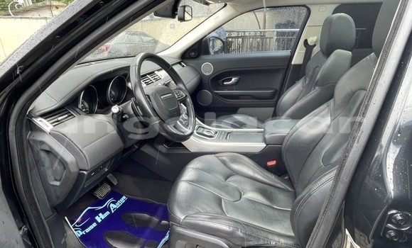 Comprar Usado Land Rover Range Rover Sport Preto Carro em Luanda em Luanda Province Comprar Usado Land Rover Range Rover Sport Preto Carro em Luanda em Luanda Province