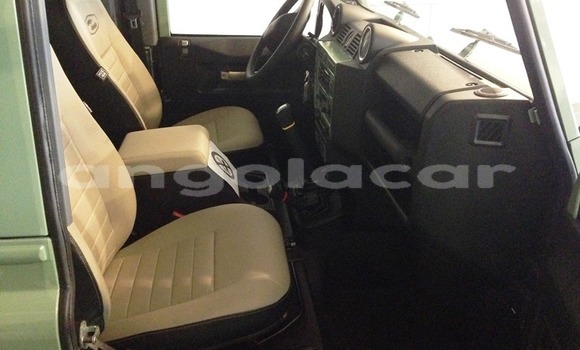 Acheter Occasion Voiture Land Rover Discovery Autre à Luanda, Province de Luanda Acheter Occasion Voiture Land Rover Discovery Autre à Luanda, Province de Luanda