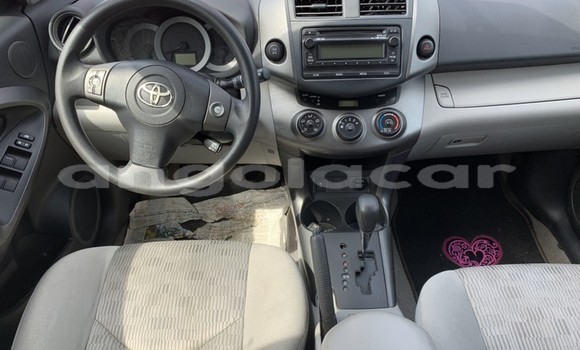 Buy Used Toyota RAV4 Red Car in Luanda in Luanda Province Buy Used Toyota RAV4 Red Car in Luanda in Luanda Province