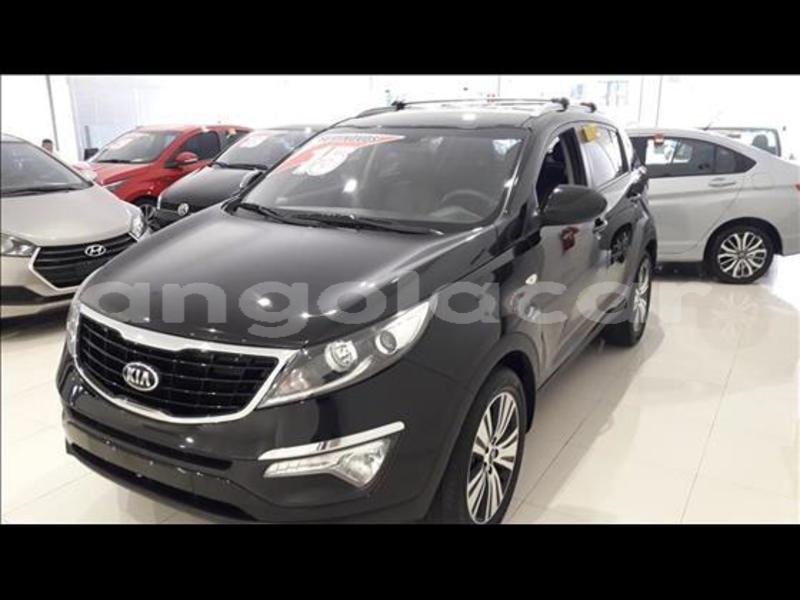 Big with watermark kia sportage luanda province luanda 21118