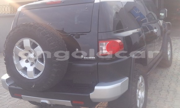 Buy Used Toyota FJ Cruiser Other Car in Luanda in Luanda Province Buy Used Toyota FJ Cruiser Other Car in Luanda in Luanda Province