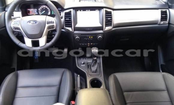 Buy Used Ford Ranger Blue Car in Luanda in Luanda Province Buy Used Ford Ranger Blue Car in Luanda in Luanda Province