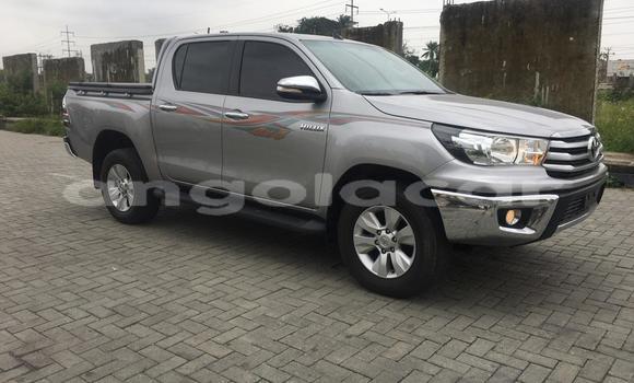 Buy Used Toyota Hilux Other Car in Luanda in Luanda Province Buy Used Toyota Hilux Other Car in Luanda in Luanda Province