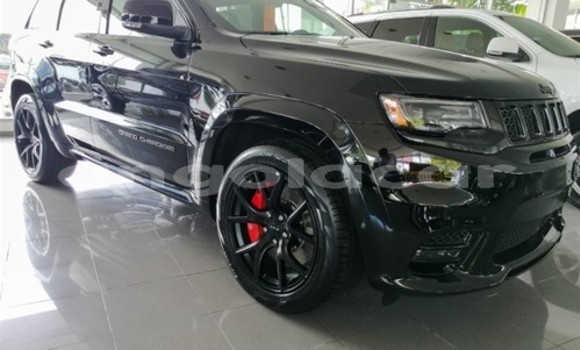 Comprar Usado Jeep Grand Cherokee Preto Carro em Luanda em Luanda Province Comprar Usado Jeep Grand Cherokee Preto Carro em Luanda em Luanda Province