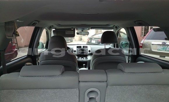 Buy Used Toyota RAV4 Black Car in Luanda in Luanda Province Buy Used Toyota RAV4 Black Car in Luanda in Luanda Province