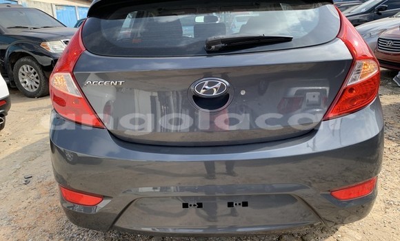 Comprar Usado Hyundai Accent Preto Carro em Luanda em Luanda Province Comprar Usado Hyundai Accent Preto Carro em Luanda em Luanda Province