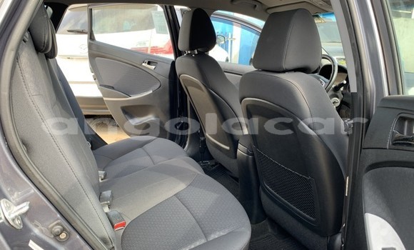 Comprar Usado Hyundai Accent Preto Carro em Luanda em Luanda Province Comprar Usado Hyundai Accent Preto Carro em Luanda em Luanda Province