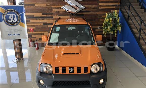 Comprar Usado Suzuki Jimny Outro Carro em Luanda em Luanda Province Comprar Usado Suzuki Jimny Outro Carro em Luanda em Luanda Province