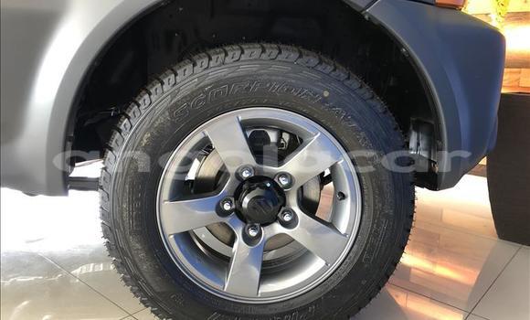 Acheter Occasion Voiture Suzuki Jimny Autre à Luanda, Province de Luanda Acheter Occasion Voiture Suzuki Jimny Autre à Luanda, Province de Luanda