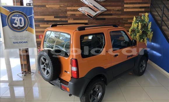 Acheter Occasion Voiture Suzuki Jimny Autre à Luanda, Province de Luanda Acheter Occasion Voiture Suzuki Jimny Autre à Luanda, Province de Luanda