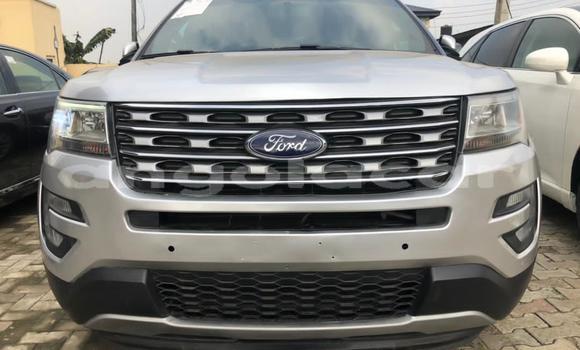 Comprar Usado Ford Explorer Branco Carro em Luanda em Luanda Province Comprar Usado Ford Explorer Branco Carro em Luanda em Luanda Province