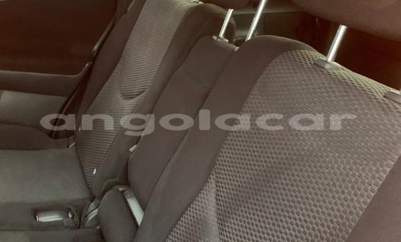 Acheter Occasion Voiture Toyota RAV4 Gris à Luanda, Province de Luanda Acheter Occasion Voiture Toyota RAV4 Gris à Luanda, Province de Luanda