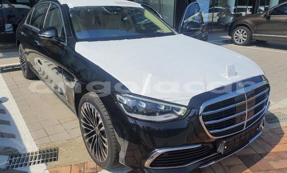 Comprar Usado Mercedes-Benz S–Class Preto Carro em Luanda em Luanda Province Comprar Usado Mercedes-Benz S–Class Preto Carro em Luanda em Luanda Province