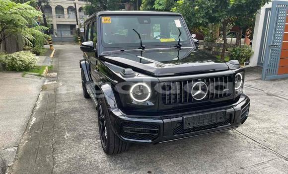 Comprar Usado Mercedes-Benz A-klasse AMG Preto Carro em Luanda em Luanda Province Comprar Usado Mercedes-Benz A-klasse AMG Preto Carro em Luanda em Luanda Province