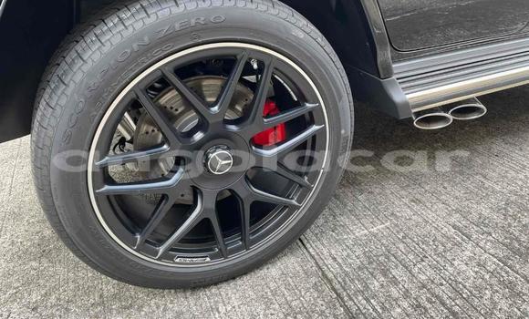 Acheter Occasion Voiture Mercedes-Benz A-klasse AMG Noir à Luanda, Province de Luanda Acheter Occasion Voiture Mercedes-Benz A-klasse AMG Noir à Luanda, Province de Luanda