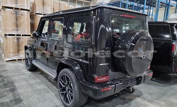 Acheter Occasion Voiture Mercedes-Benz A-klasse AMG Noir à Luanda, Province de Luanda Acheter Occasion Voiture Mercedes-Benz A-klasse AMG Noir à Luanda, Province de Luanda