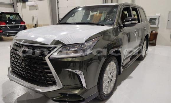 Acheter Occasion Voiture Lexus LX 570 Autre à Luanda, Province de Luanda Acheter Occasion Voiture Lexus LX 570 Autre à Luanda, Province de Luanda
