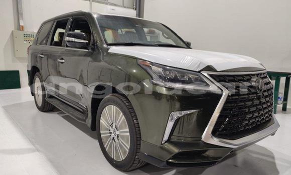 Acheter Occasion Voiture Lexus LX 570 Autre à Luanda, Province de Luanda Acheter Occasion Voiture Lexus LX 570 Autre à Luanda, Province de Luanda