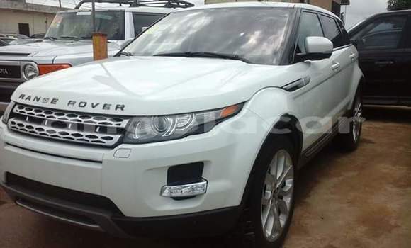 Comprar Usado Land Rover Range Rover Vogue Branco Carro em Luanda em Luanda Province Comprar Usado Land Rover Range Rover Vogue Branco Carro em Luanda em Luanda Province