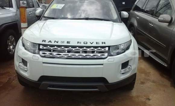 Comprar Usado Land Rover Range Rover Vogue Branco Carro em Luanda em Luanda Province Comprar Usado Land Rover Range Rover Vogue Branco Carro em Luanda em Luanda Province