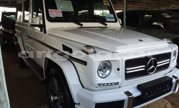 Comprar Usado Mercedes-Benz AMG GLE Branco Carro em Luanda em Luanda Province Comprar Usado Mercedes-Benz AMG GLE Branco Carro em Luanda em Luanda Province