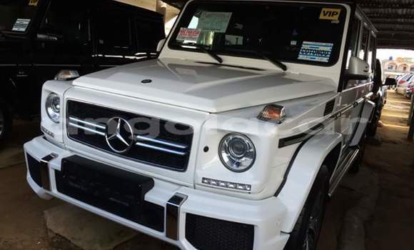 Buy Used Mercedes-Benz AMG GLE White Car in Luanda in Luanda Province Buy Used Mercedes-Benz AMG GLE White Car in Luanda in Luanda Province