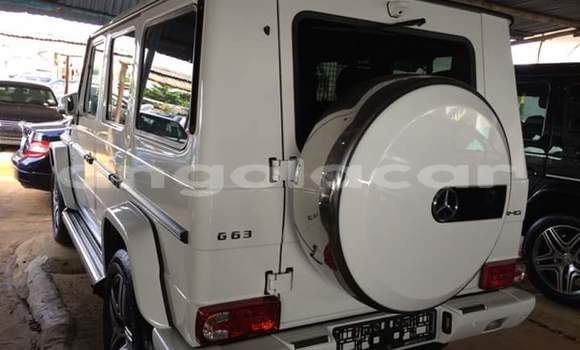 Buy Used Mercedes-Benz AMG GLE White Car in Luanda in Luanda Province Buy Used Mercedes-Benz AMG GLE White Car in Luanda in Luanda Province