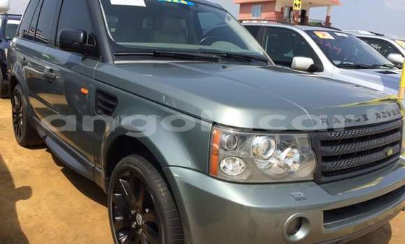 Acheter Occasion Voiture Land Rover Range Rover Sport Noir à Luanda, Province de Luanda Acheter Occasion Voiture Land Rover Range Rover Sport Noir à Luanda, Province de Luanda