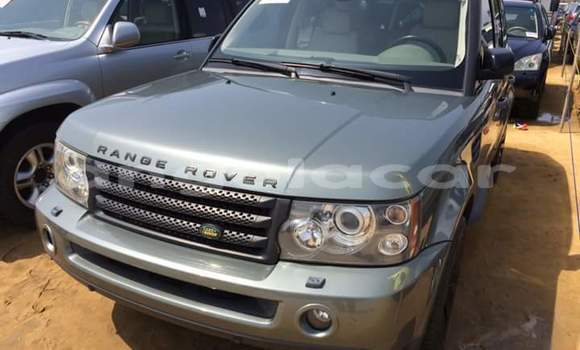 Buy Used Land Rover Range Rover Sport Black Car in Luanda in Luanda Province Buy Used Land Rover Range Rover Sport Black Car in Luanda in Luanda Province