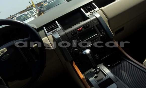 Buy Used Land Rover Range Rover Sport Black Car in Luanda in Luanda Province Buy Used Land Rover Range Rover Sport Black Car in Luanda in Luanda Province