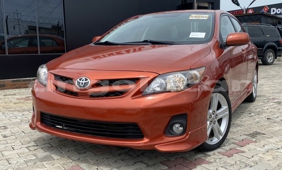 Comprar Usado Toyota Corolla Marrom Carro em Luena em Moxico Comprar Usado Toyota Corolla Marrom Carro em Luena em Moxico