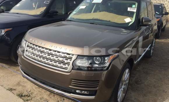 Buy Used Land Rover Range Rover Silver Car in Luanda in Luanda Province Buy Used Land Rover Range Rover Silver Car in Luanda in Luanda Province