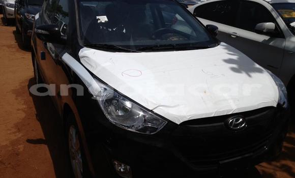 Acheter Occasion Voiture Hyundai Tucson Noir à Luanda, Province de Luanda