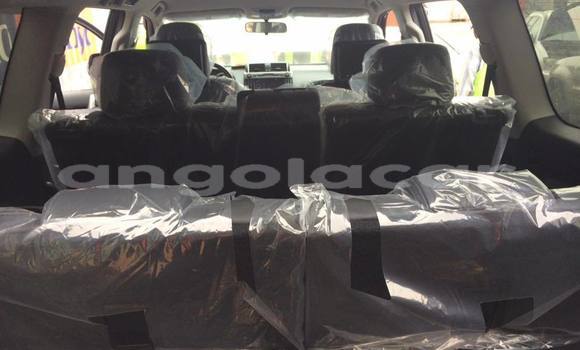 Acheter Occasion Voiture Toyota Land Cruiser Prado Noir à Luanda, Province de Luanda Acheter Occasion Voiture Toyota Land Cruiser Prado Noir à Luanda, Province de Luanda