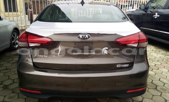 Buy Used Kia Forte Other Car in Luanda in Luanda Province Buy Used Kia Forte Other Car in Luanda in Luanda Province