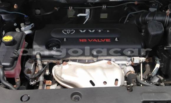 Acheter Occasion Voiture Toyota RAV4 Noir à Luanda, Province de Luanda Acheter Occasion Voiture Toyota RAV4 Noir à Luanda, Province de Luanda