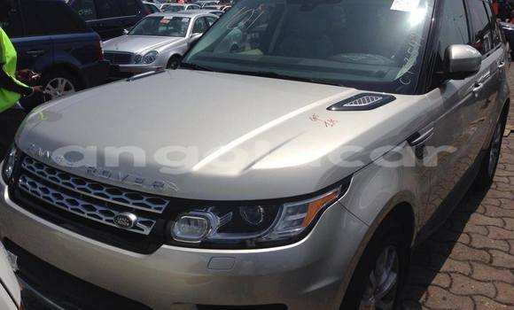 Comprar Usado Land Rover Range Rover Branco Carro em Luanda em Luanda Province